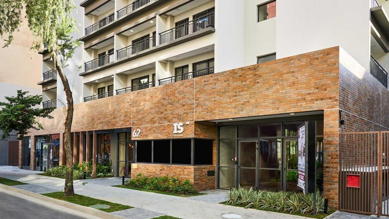 Studio 67, Sao Paulo